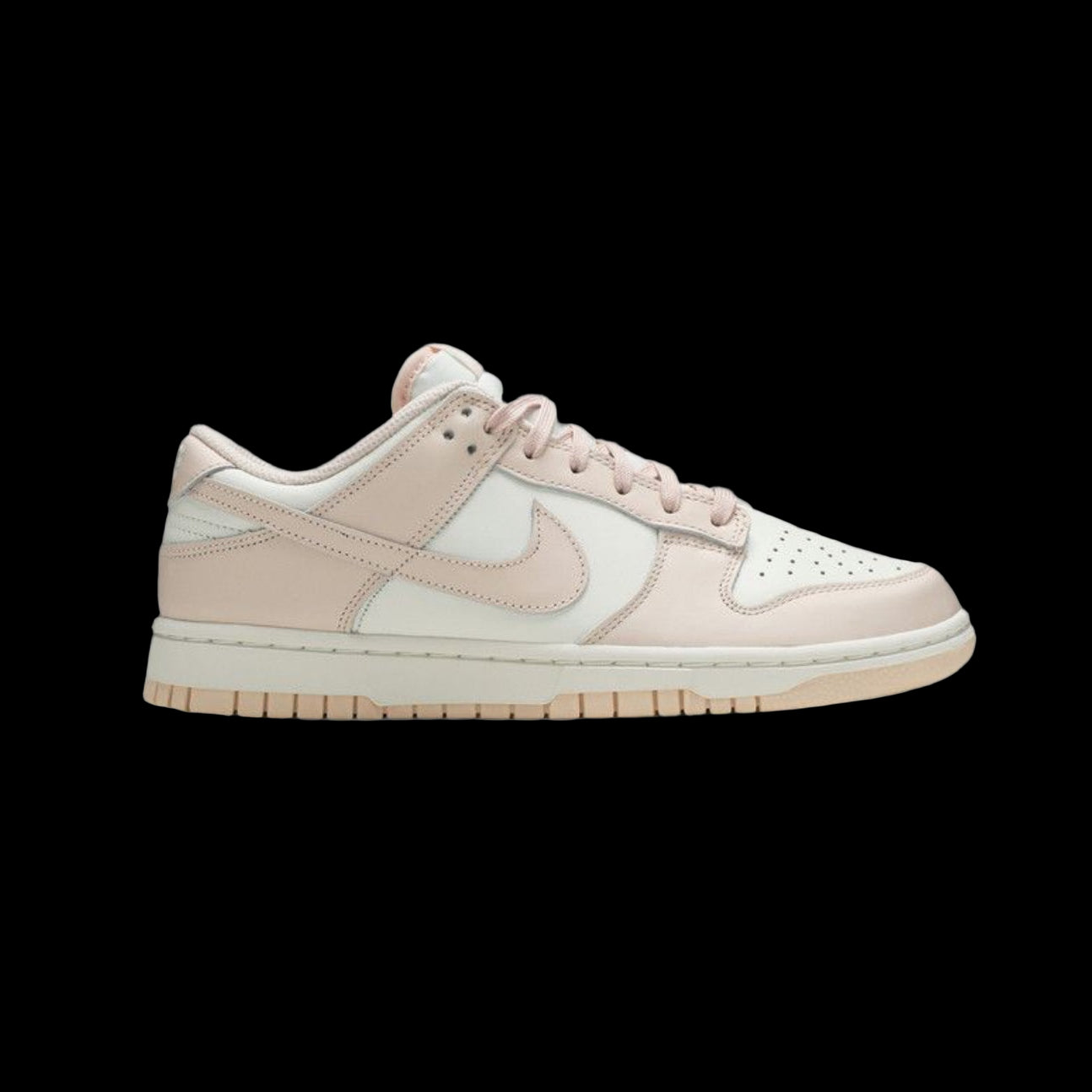 women’s Dunk Low ‘Orange Pearl’
