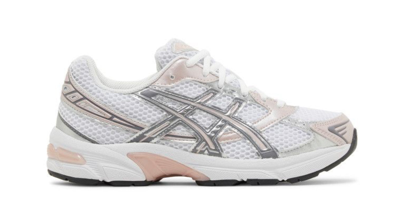 Women's Gel 1130 'White Neutral Pink'