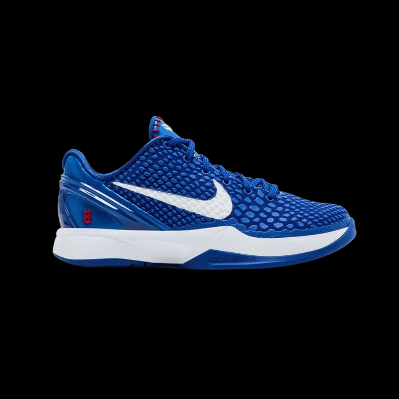 Zoom Kobe 6 GS 'Dodgers'