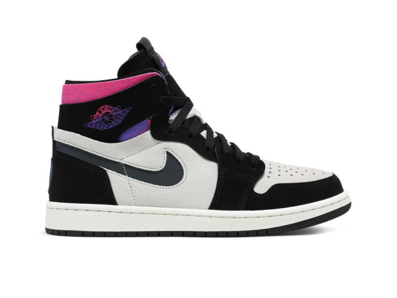 Jordan 1 high zoom PSG