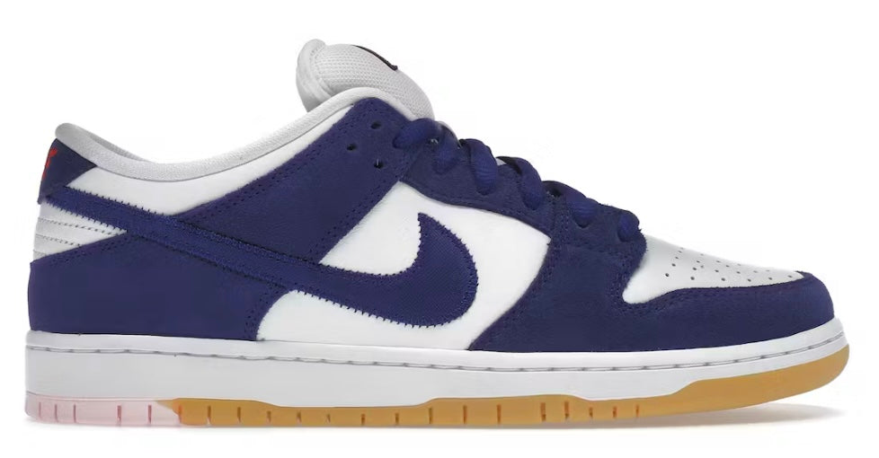 Dunk Low SB 'Los Angeles Dodgers'