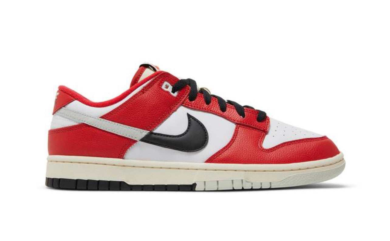 Dunk Low 'Split - Chicago'