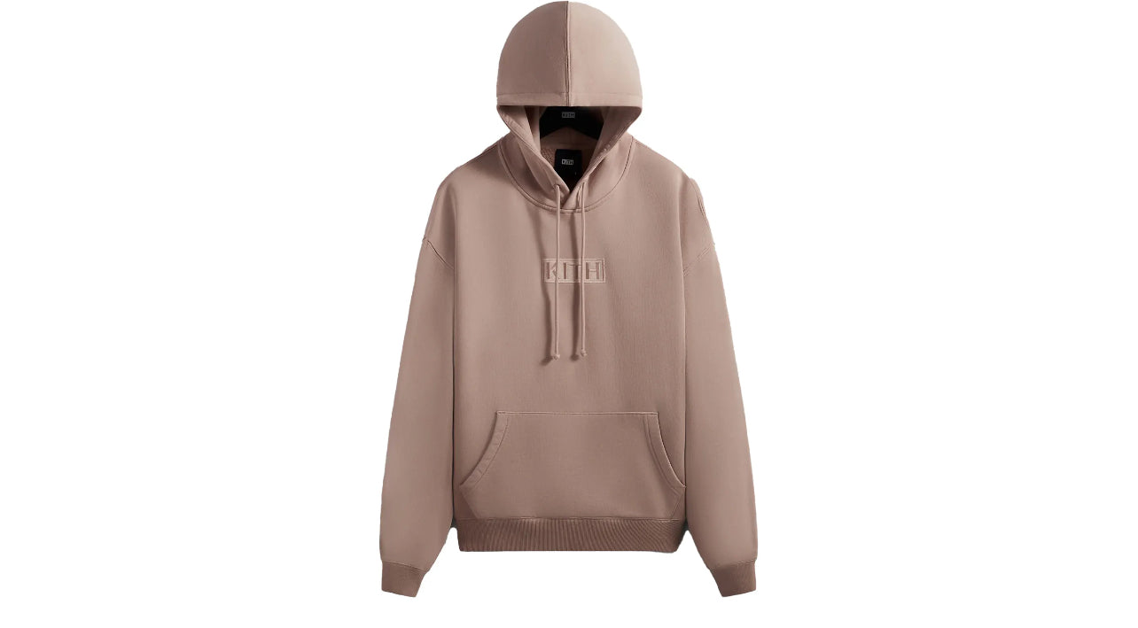 Kith Cyber Monday Hoodie Birch
