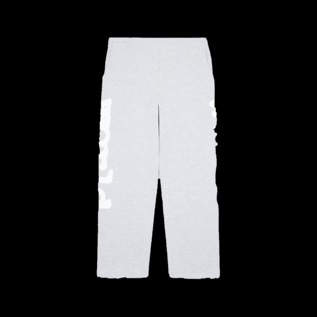 Sp5der Beluga Pant Grey Women's
