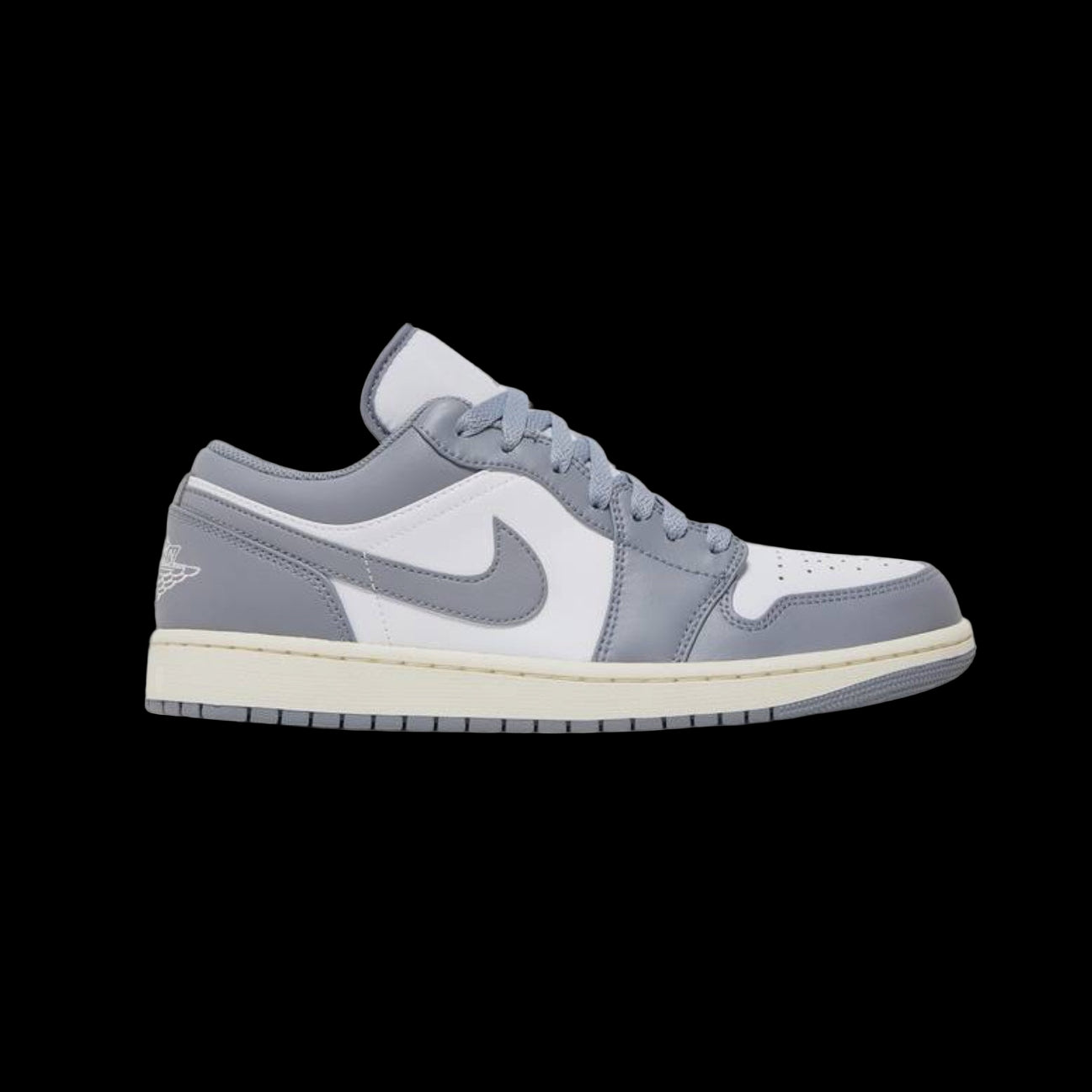 Air Jordan 1 Low 'Vintage Grey'