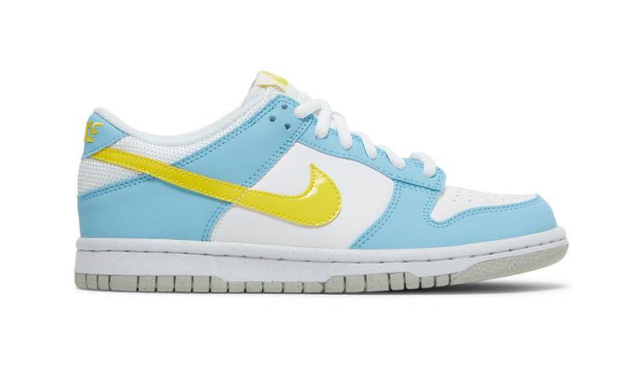 Dunk Low Next Nature GS 'Homer'