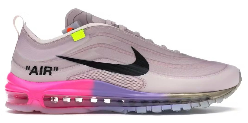 Serena Williams x Off-White x Air Max 97 OG 'Queen'