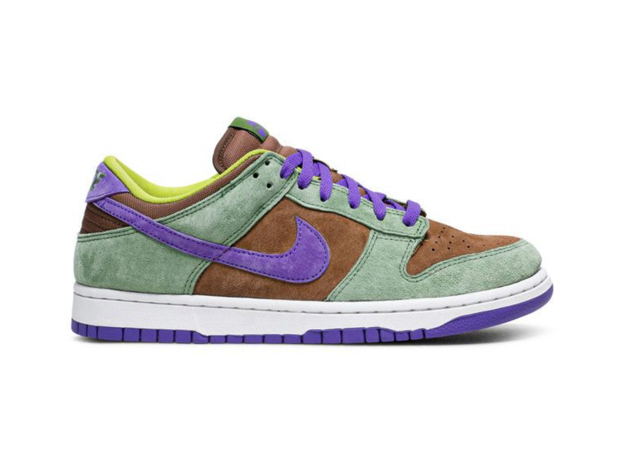 Dunk Low SP Retro 'Veneer' 2020