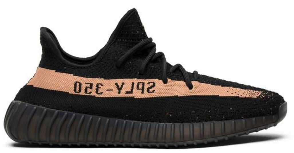Yeezy Boost 350 V2 'Copper'