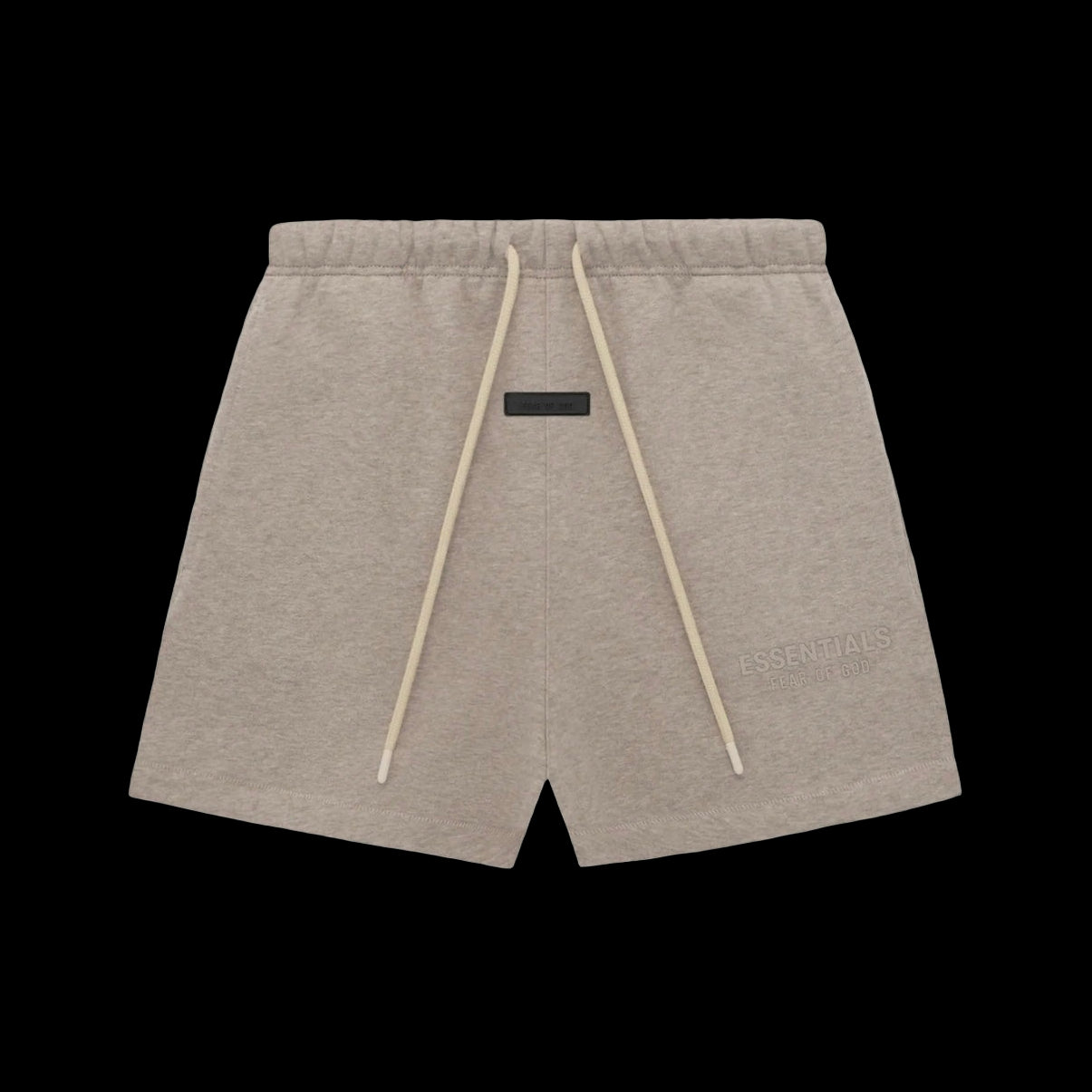 Essentials Short Core heather