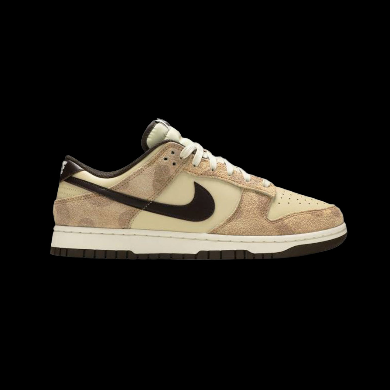Dunk Low Premium 'Animal Pack - Cheetah'