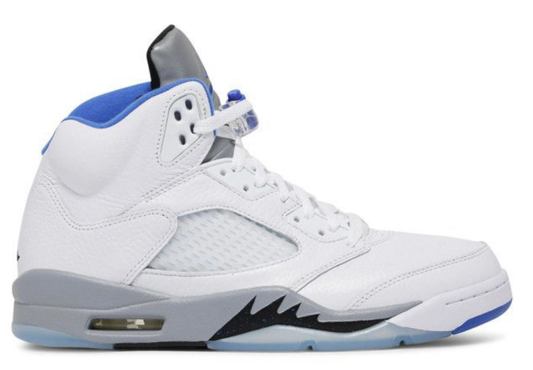 Air Jordan 5 Retro 'Stealth 2.0'