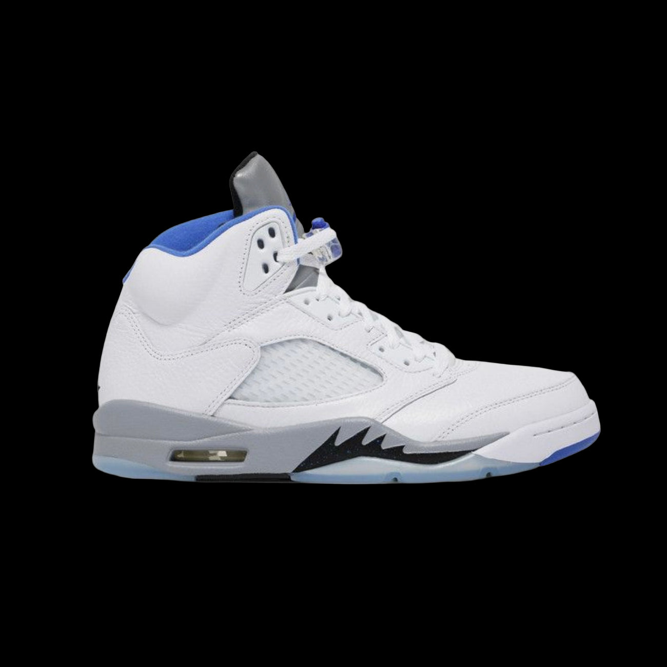 Air Jordan 5 Retro 'Stealth 2.0'