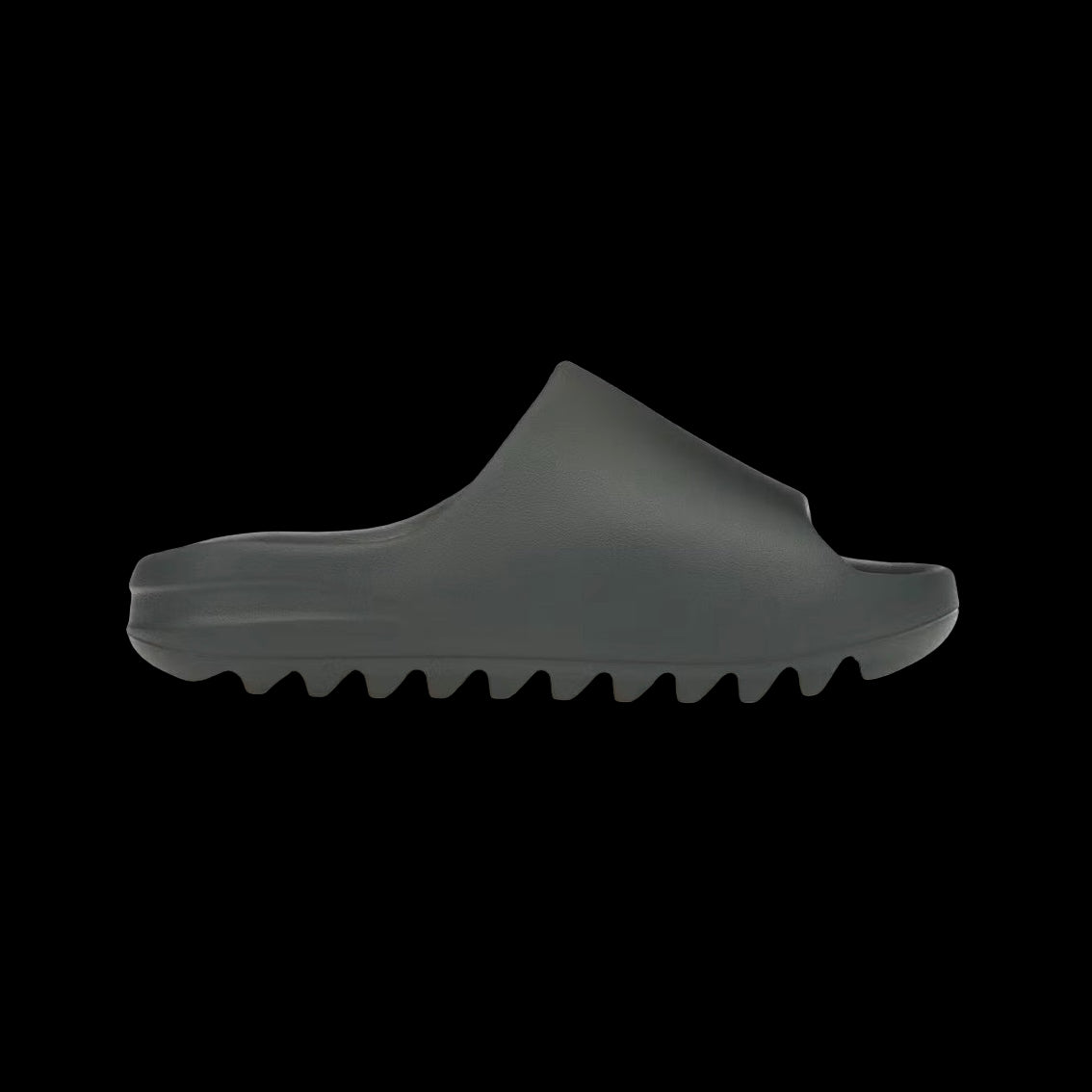 Yeezy slide Slate Marine