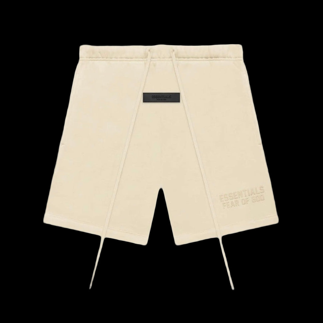 Essentials Short Eggshell