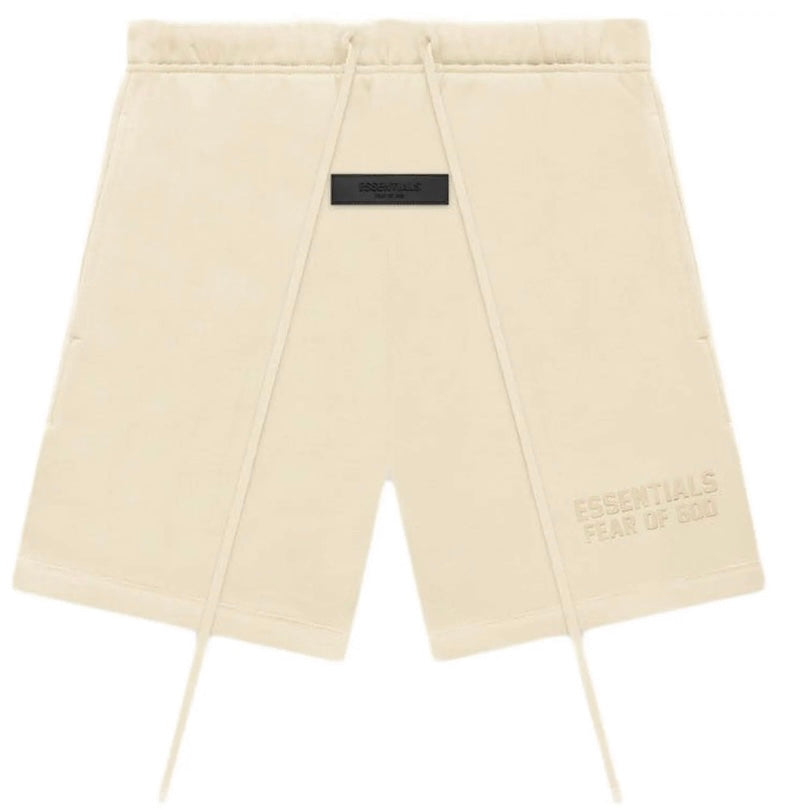 Essentials Short Eggshell