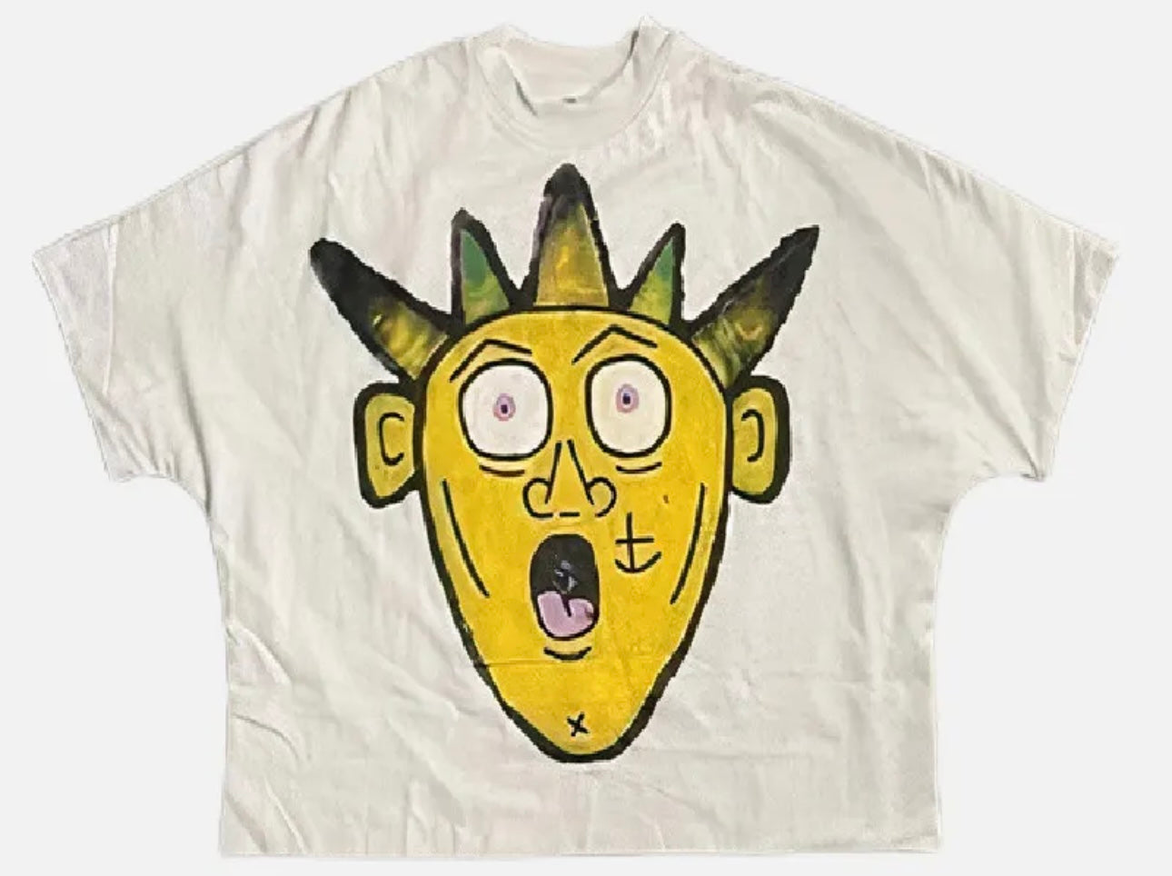 Billionaire Studio's Lemonhead Tee