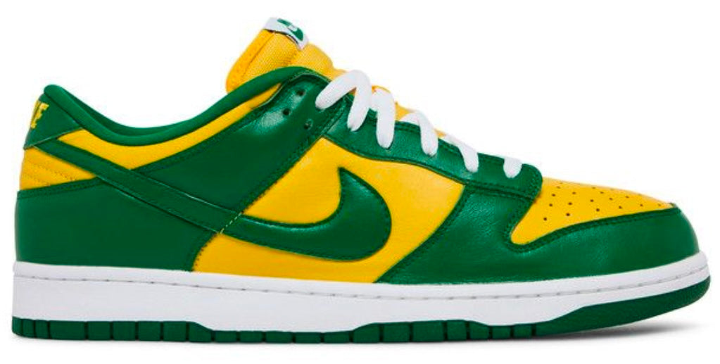 Dunk Low SP 'Brazil' 2024