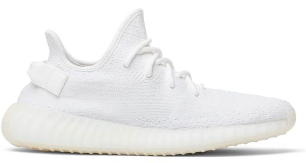 Yeezy Boost 350 V2 'Cream White / Triple White'