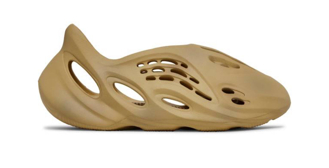 Yeezy Foam Runner 'Desert Sand'