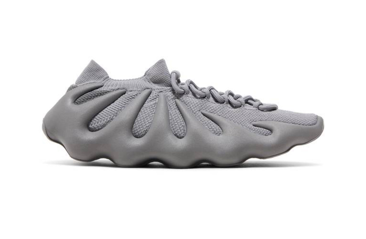 Yeezy 450 'Stone Grey'
