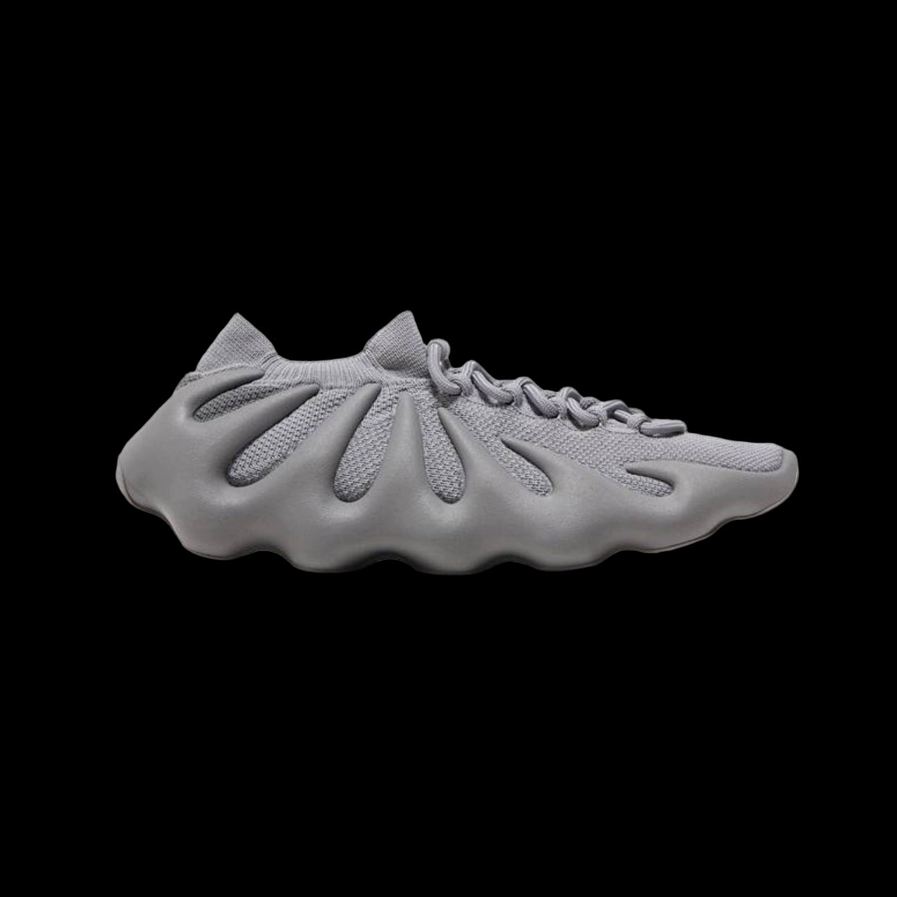 Yeezy 450 'Stone Grey'