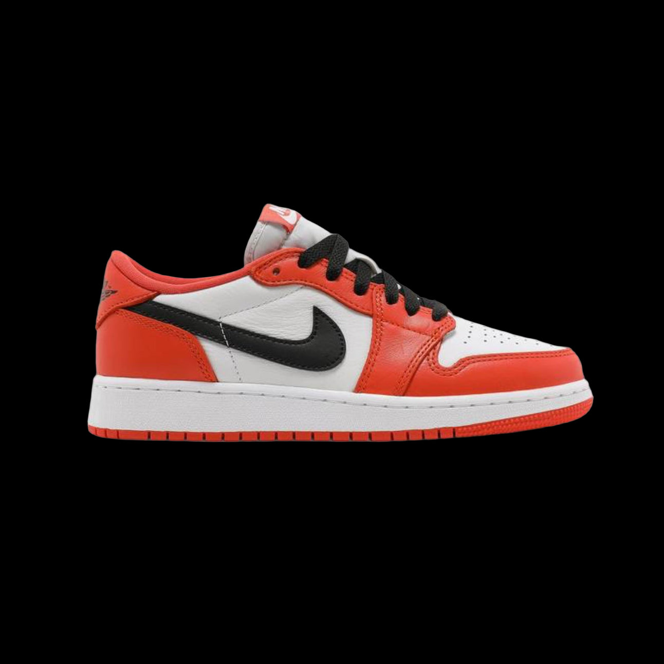 Air Jordan 1 Retro Low OG GS 'Starfish'