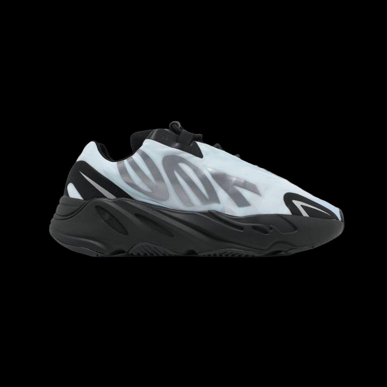 Yeezy Boost 700 MNVN 'Blue Tint'