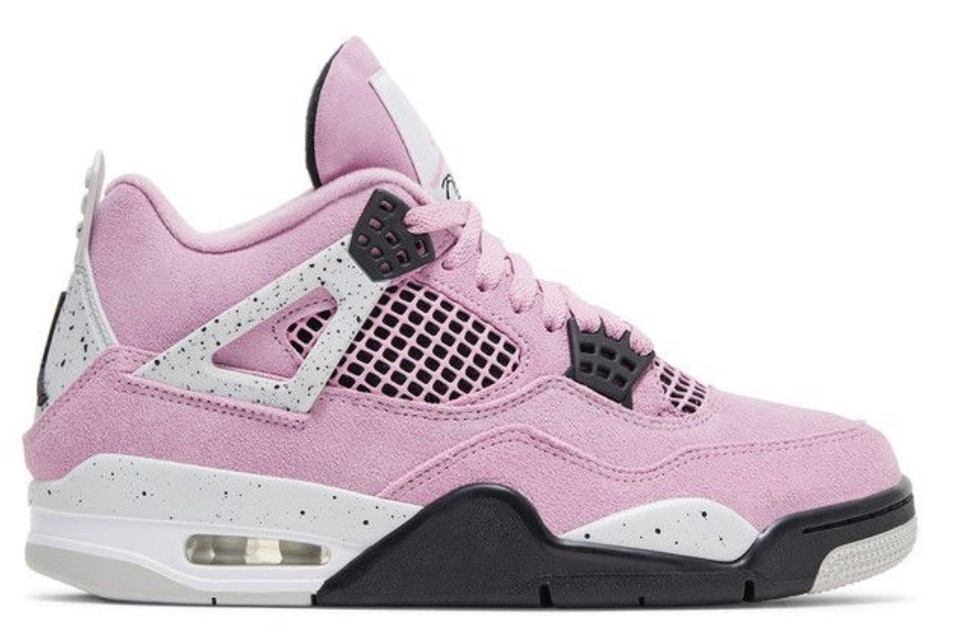 Women's Air Jordan 4 Retro 'Orchid'