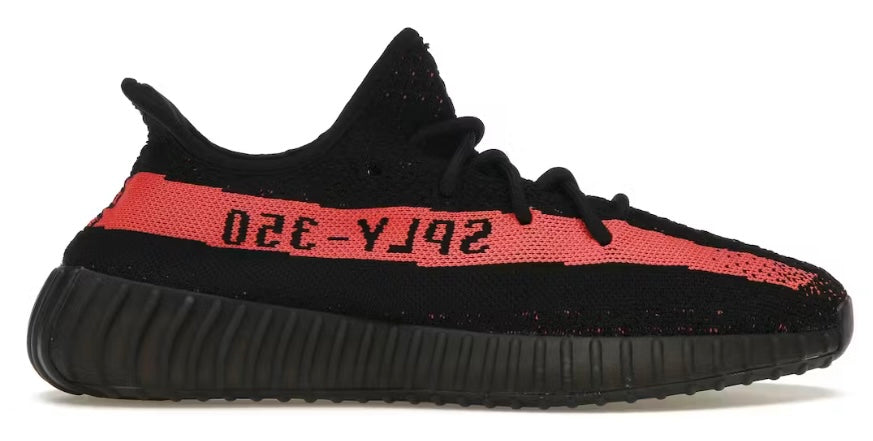 Yeezy Boost 350 V2 'Red'