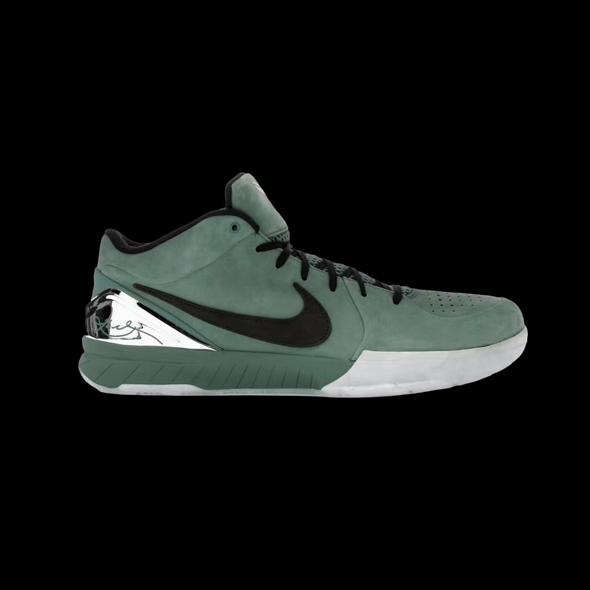 Zoom Kobe 4 Protro 'Girl Dad'