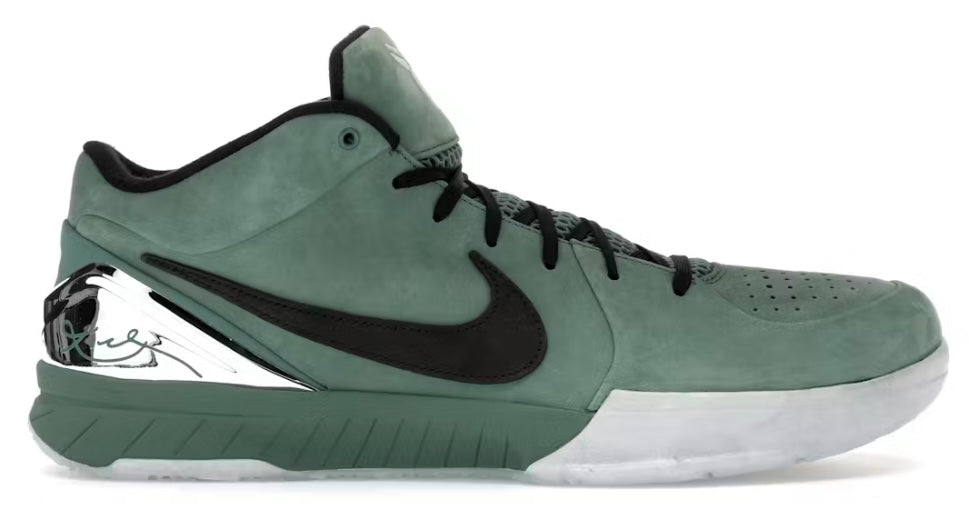 Zoom Kobe 4 Protro 'Girl Dad'