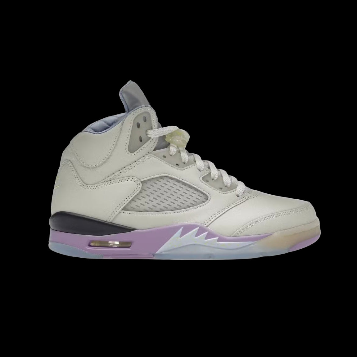DJ Khaled x Air Jordan 5 Retro 'We The Best - Sail'