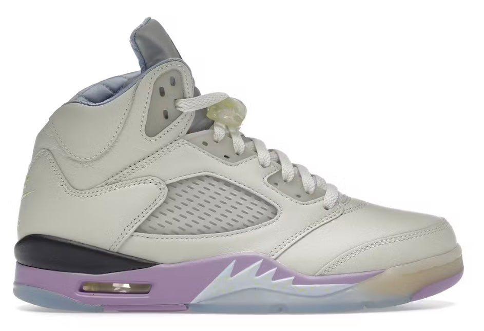 DJ Khaled x Air Jordan 5 Retro 'We The Best - Sail'