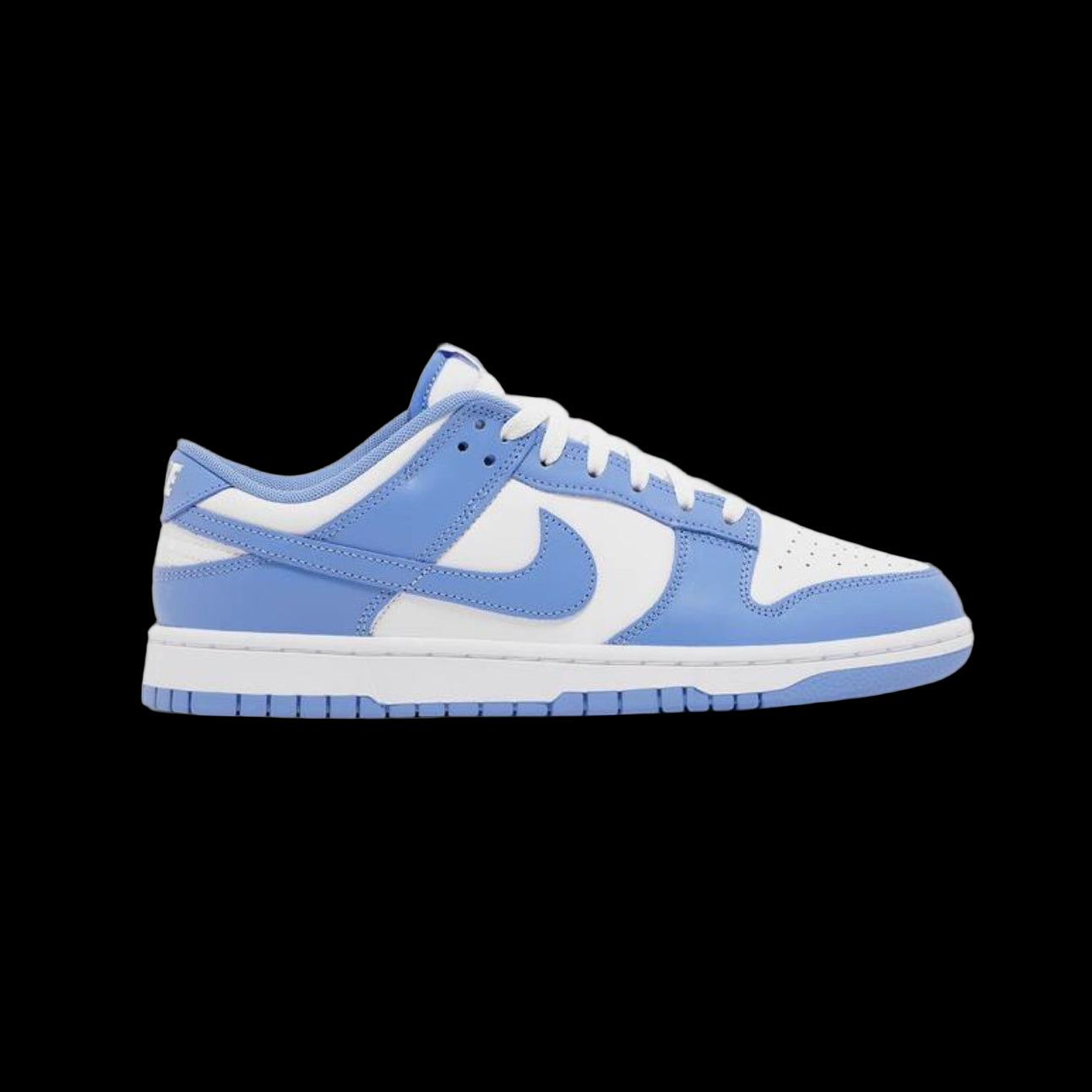 Dunk Low 'Polar Blue'