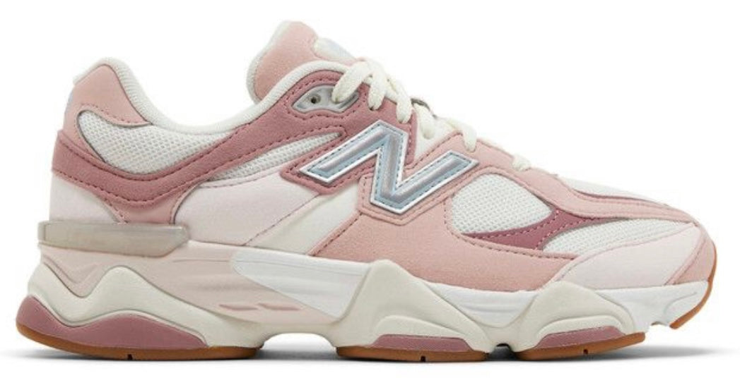 New Balance 9060 Big Kid 'Rose Pink'