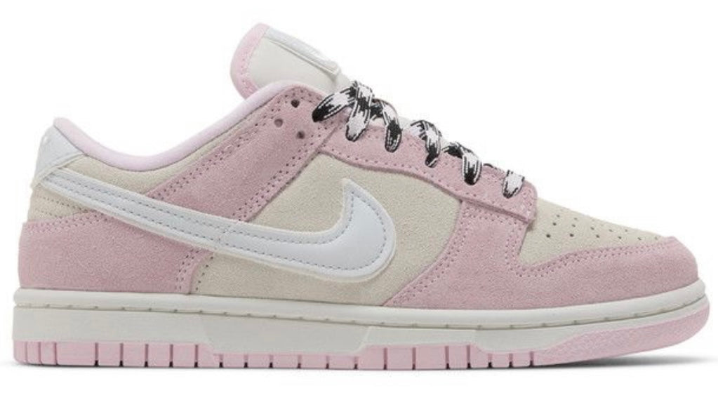 Women’s Dunk Low LX ‘Pink Foam’