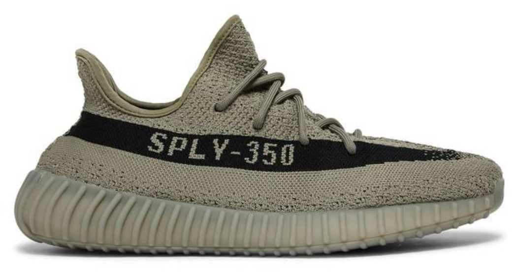 Yeezy Boost 350 V2 'Granite'