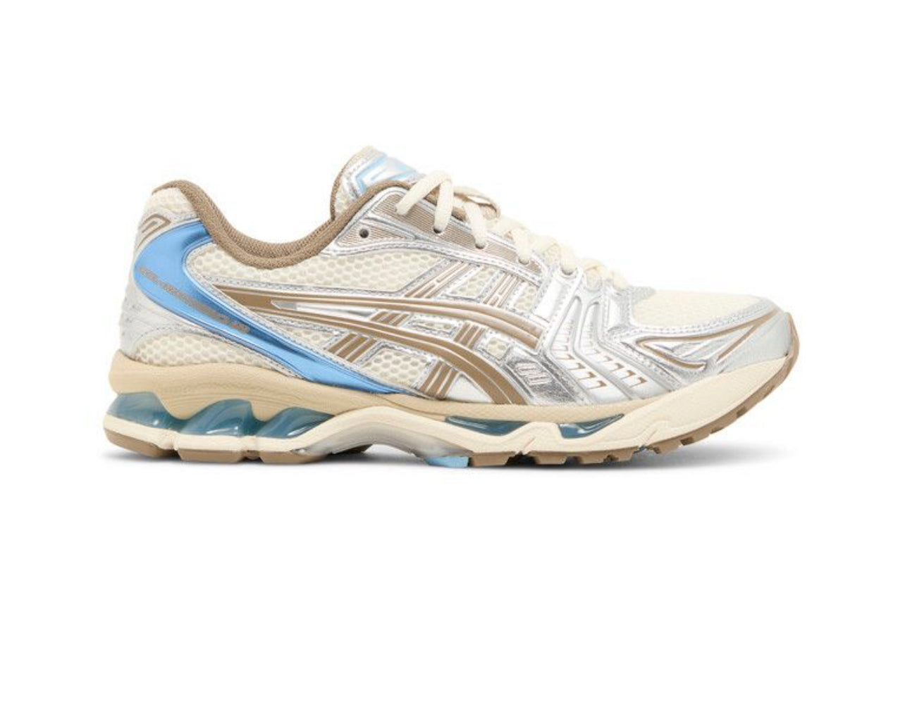 Women's Gel Kayano 14 'Cream Pepper'