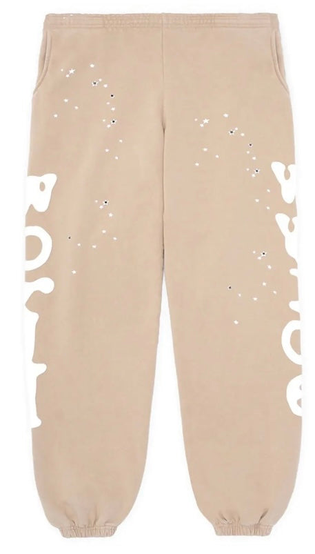Sp5der Beluga Pant Sand