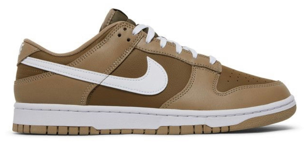 Dunk Low 'Judge Grey'