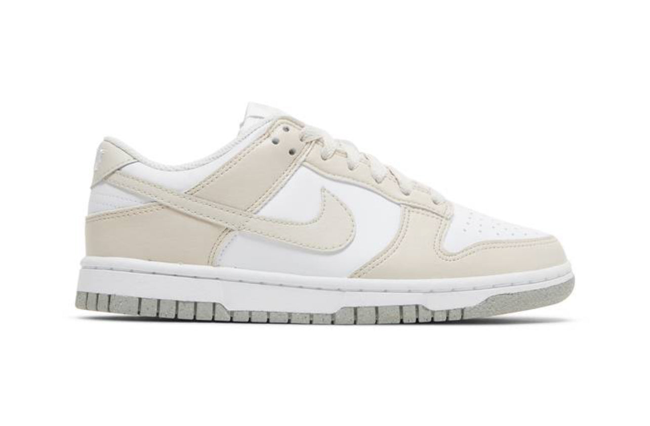 women’s Dunk Low Next Nature ‘Light Orewood Brown’