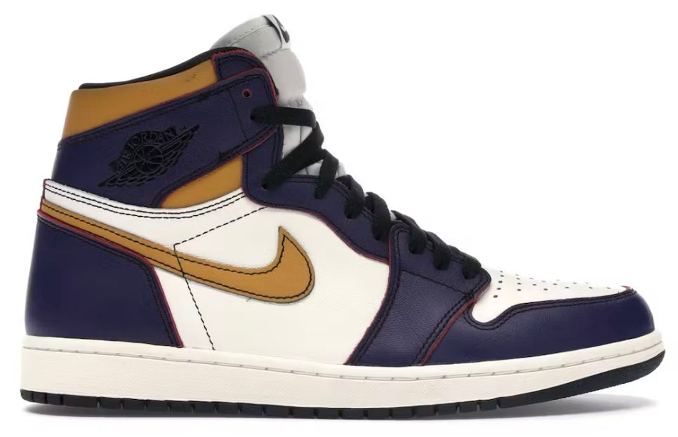 Air Jordan 1 Retro High SB 'LA To Chicago'