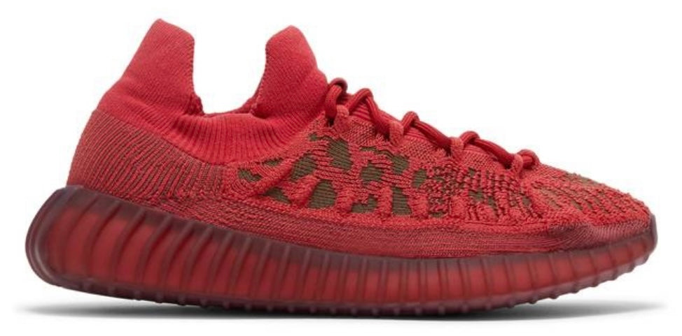 Yeezy Boost 350 V2 CMPCT 'Slate Red'