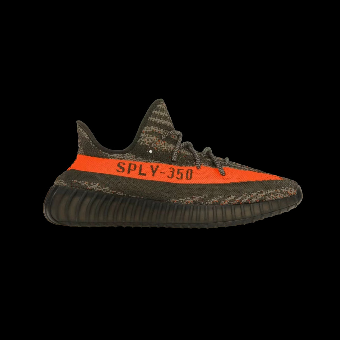 Yeezy Boost 350 V2 'Carbon Beluga'