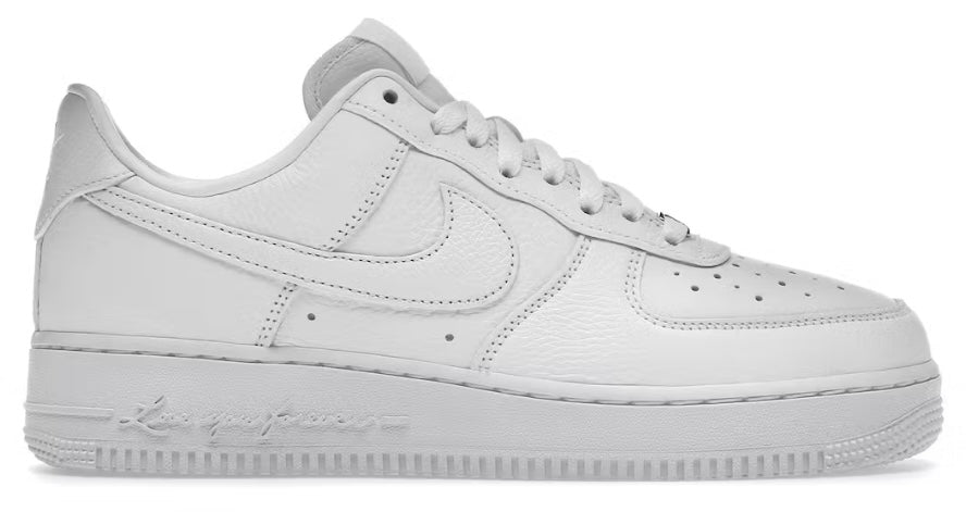 NOCTA x Air Force 1 Low 'Certified Lover Boy'