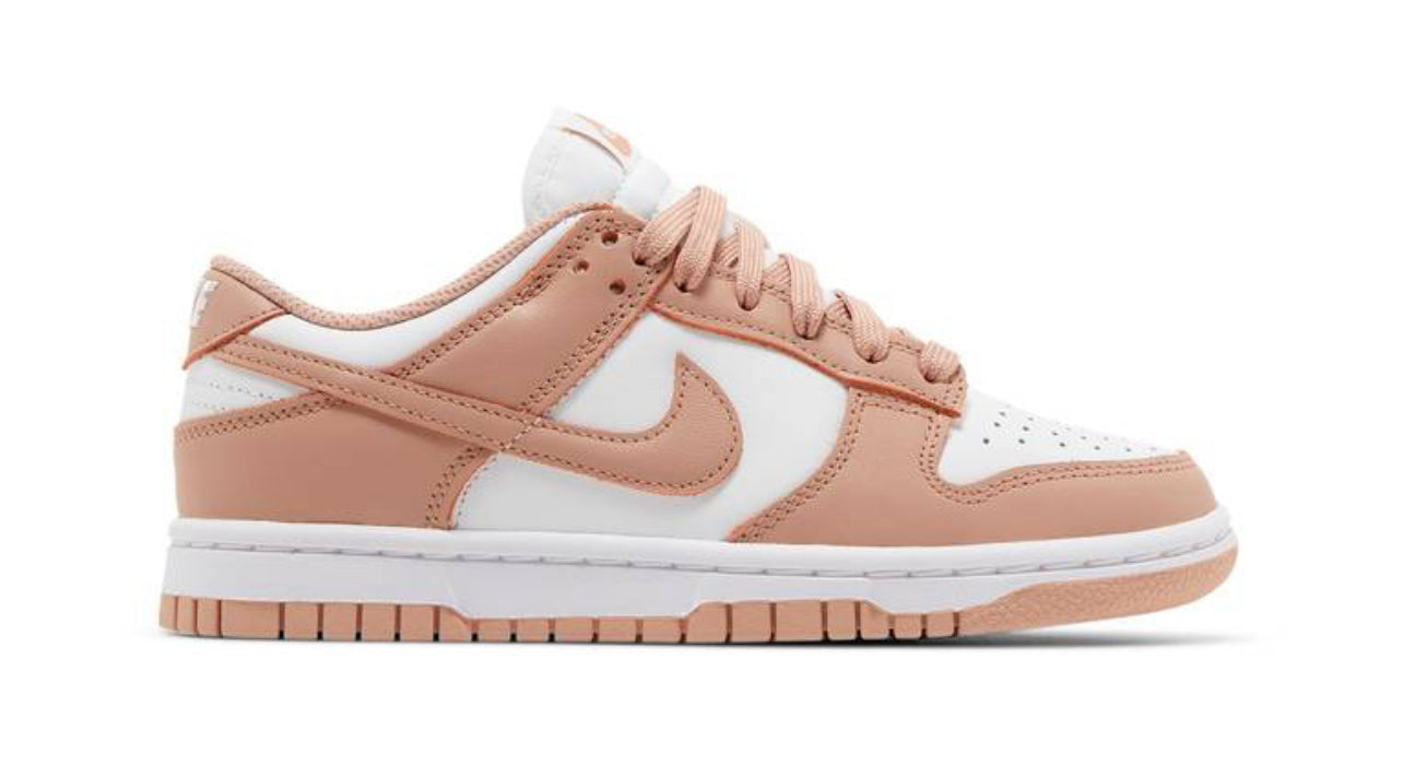 women’s Dunk Low ‘Rose Whisper’