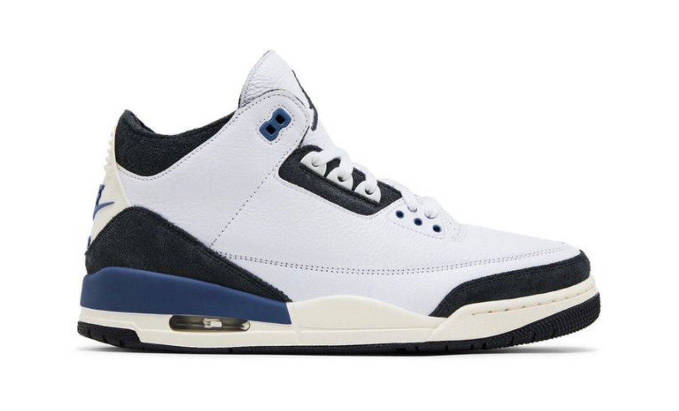 A Ma Maniére x Air Jordan 3 Retro OG SP 'For The Love'