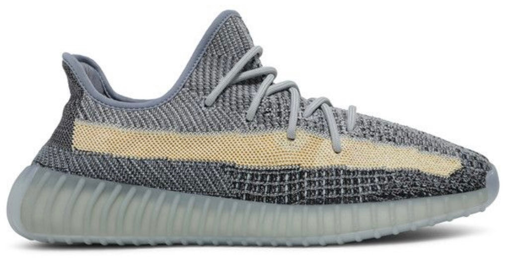 Yeezy Boost 350 V2 'Ash Blue'