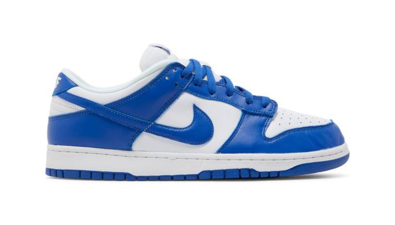 Dunk Low Retro SP 'Kentucky'